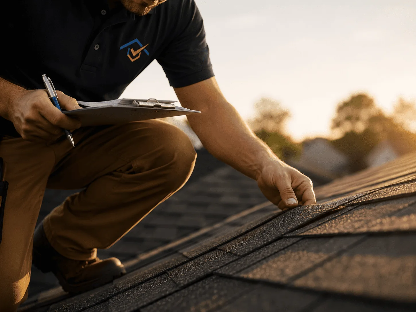 Why Choose Roof Inspection in Oakville, IA