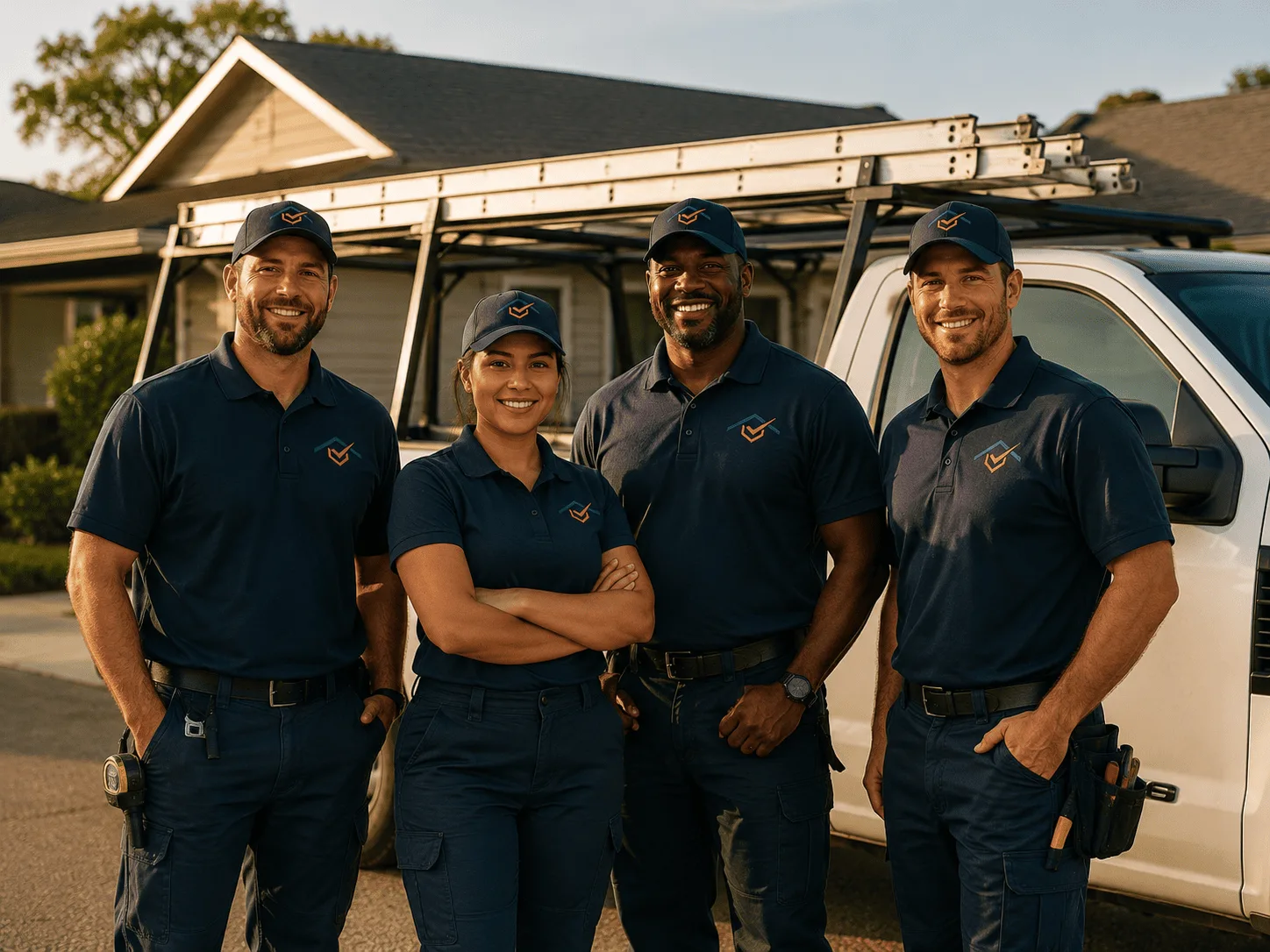Roof Inspection company in Oakville, IA